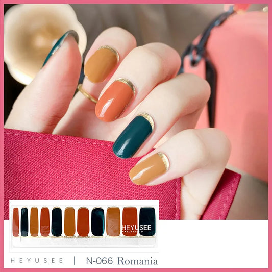 N066 Romania