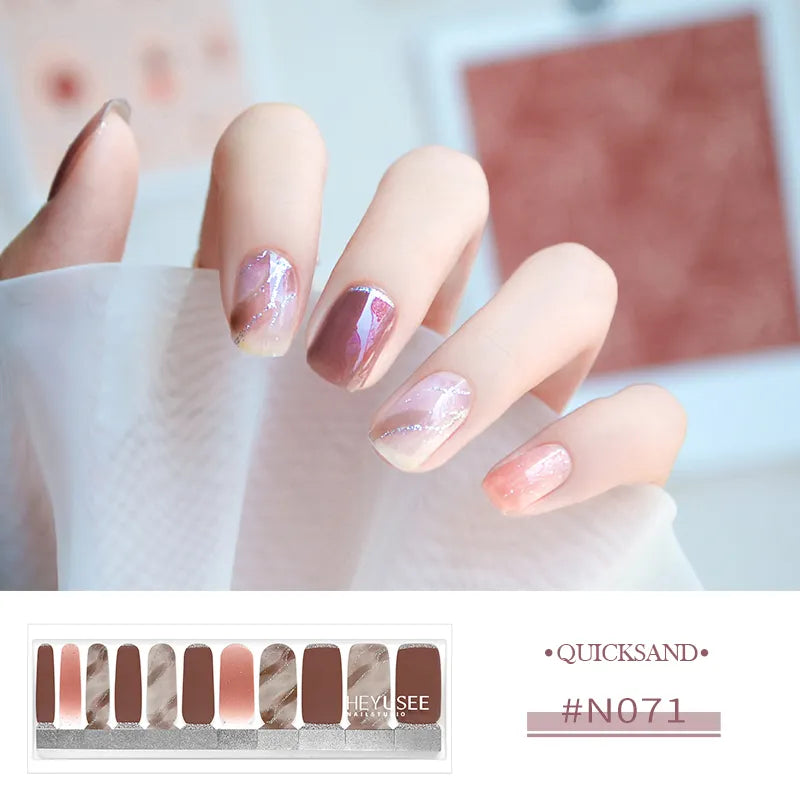 N071 Quicksand