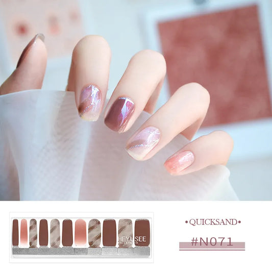N071 Quicksand
