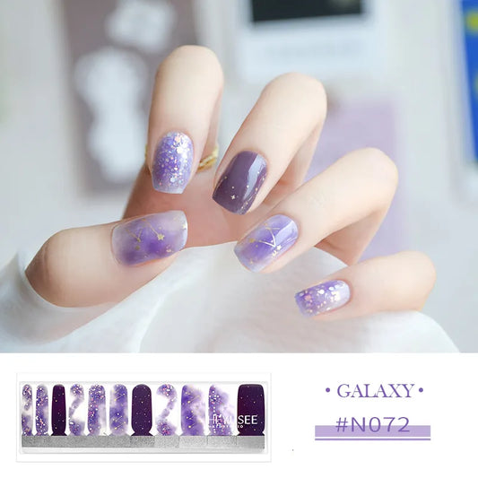 N072 Galaxy
