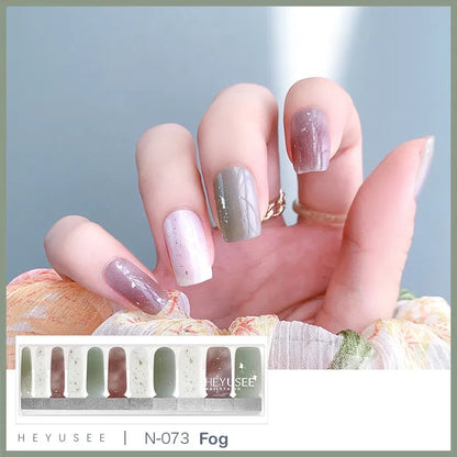 N073 Fog
