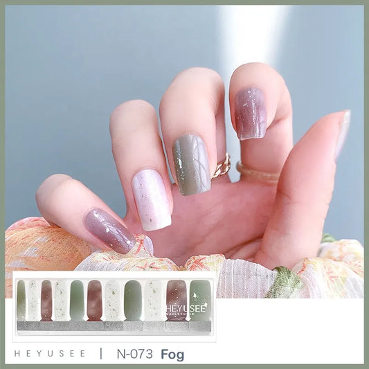 N073 Fog