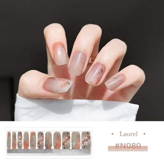 N080 Laurel