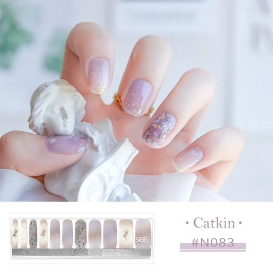 N083 Catkin