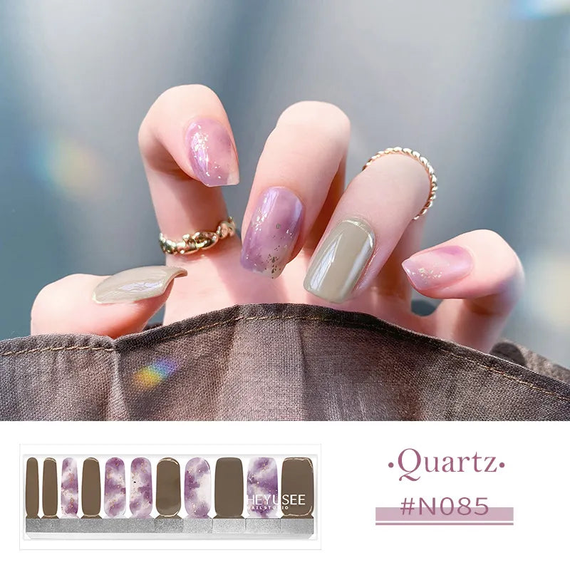 N085 Quartz