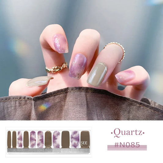 N085 Quartz