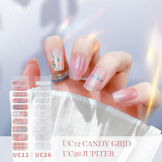 UC12 Candy Grid / UC26 Jupiter