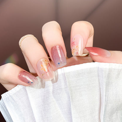 UC30 Flower Fairy / UC25 Flash Peach