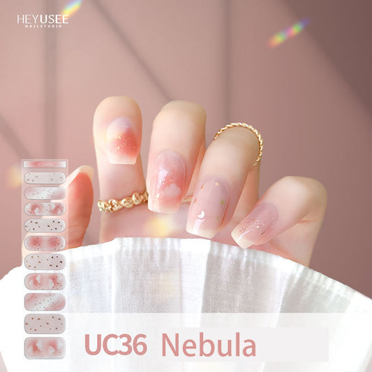 UC36 Nebula