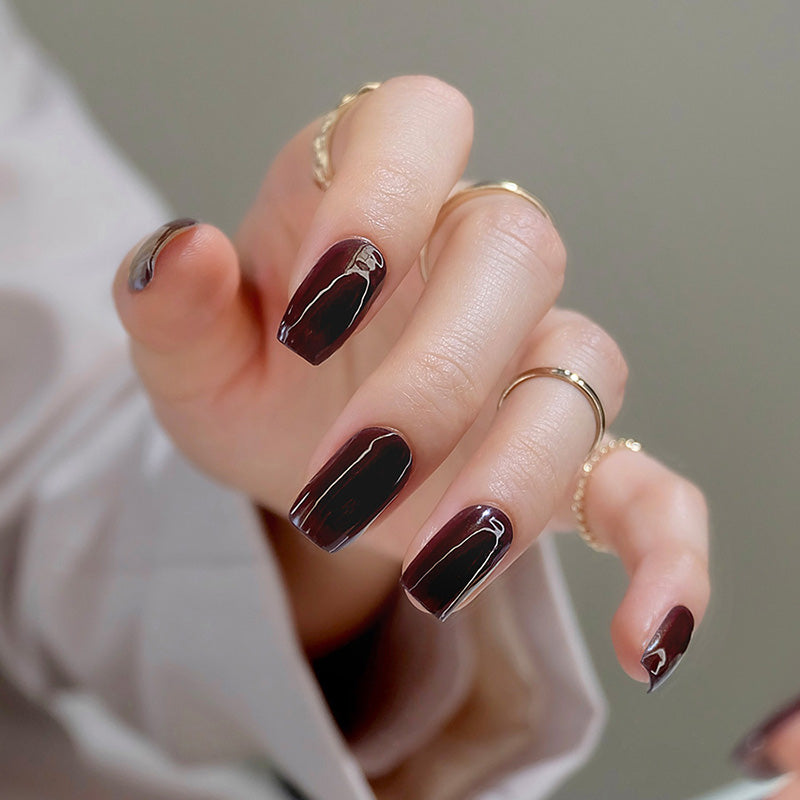 UC53 Dark Brown