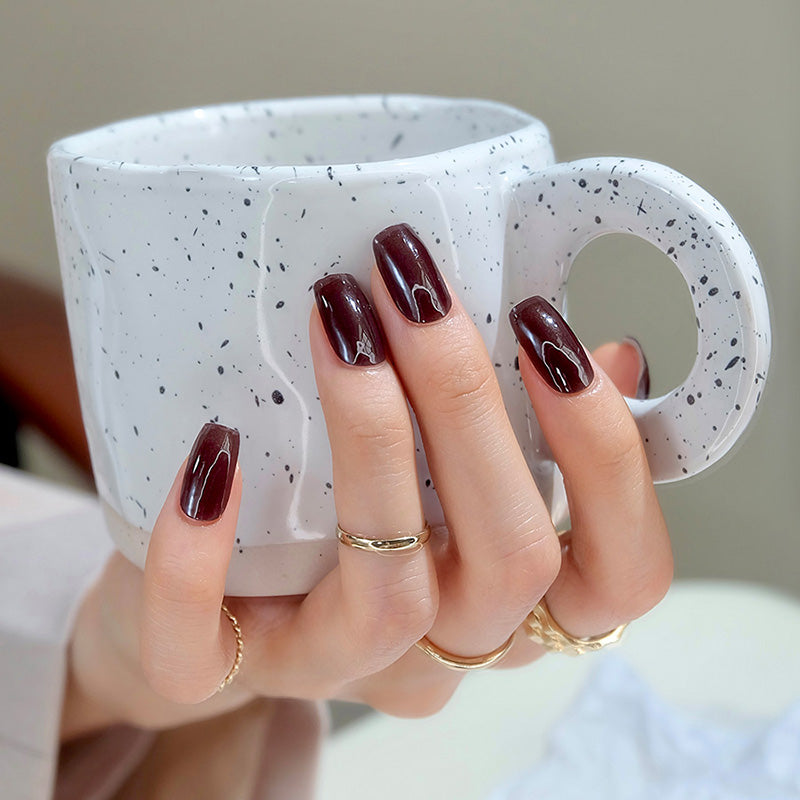 UC53 Dark Brown