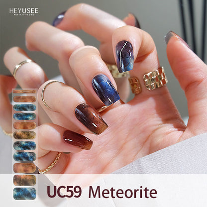 UC59 Meteorite
