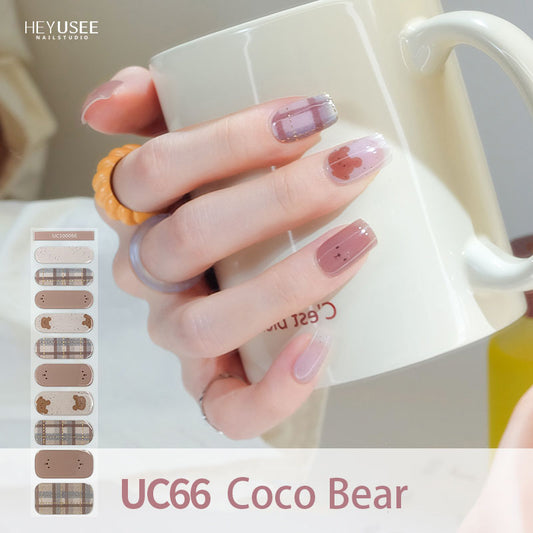UC66 Coco Bear