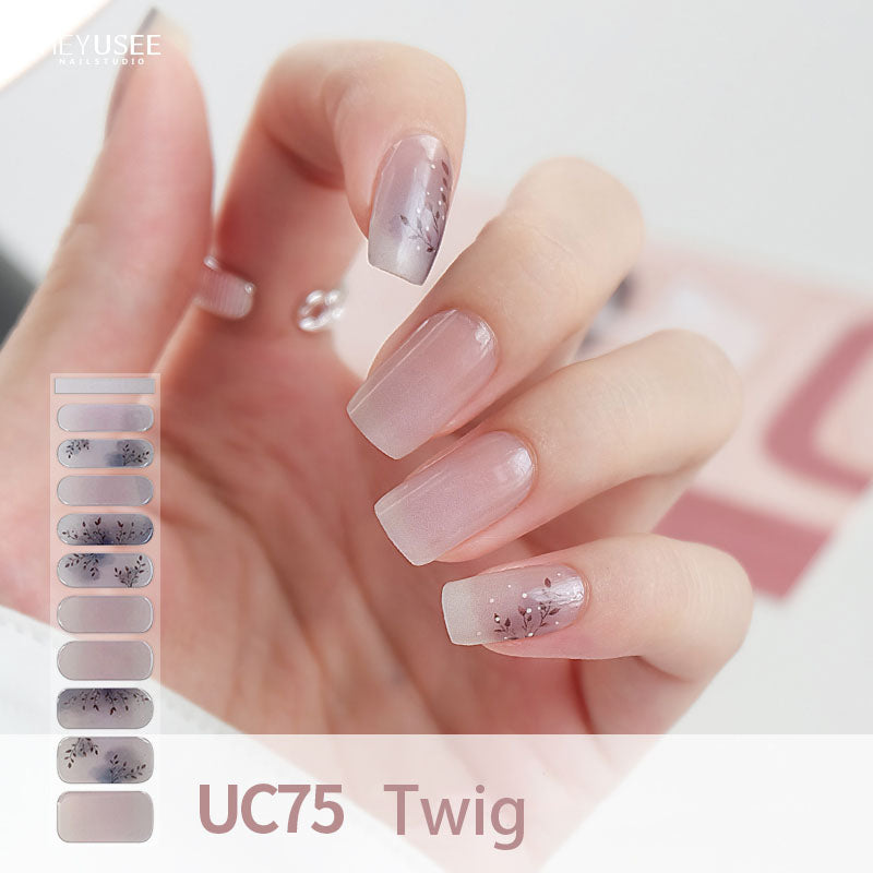 UC75 Twig
