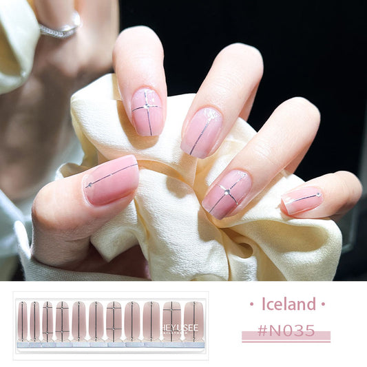 N035 Iceland