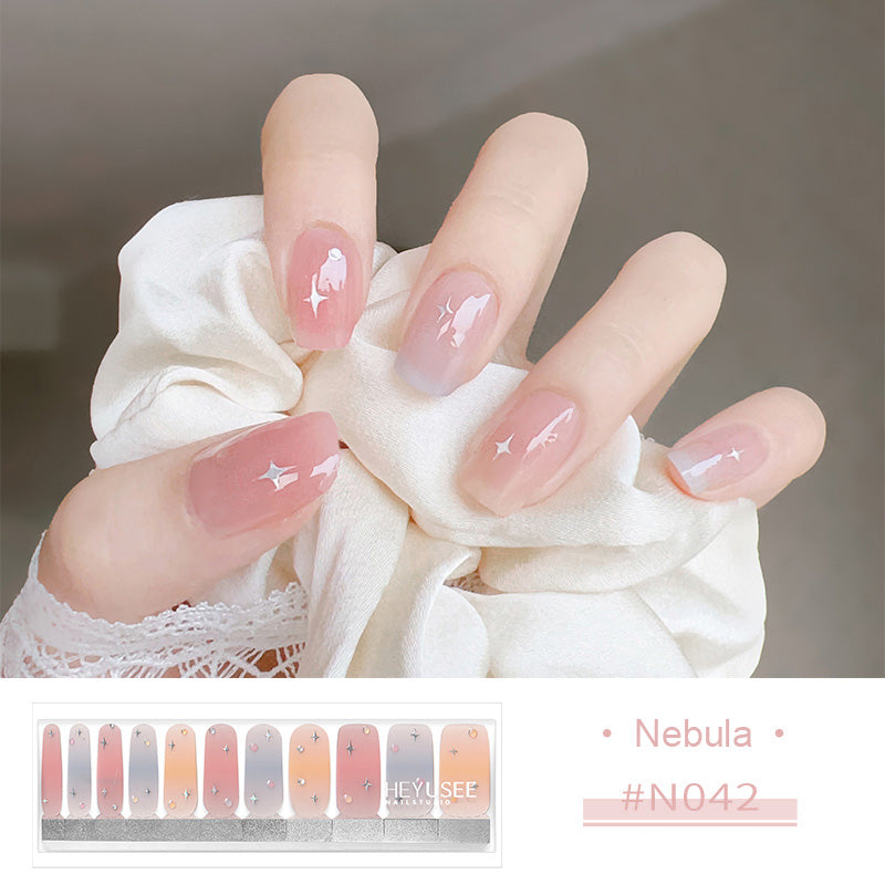 NE042 Nebula