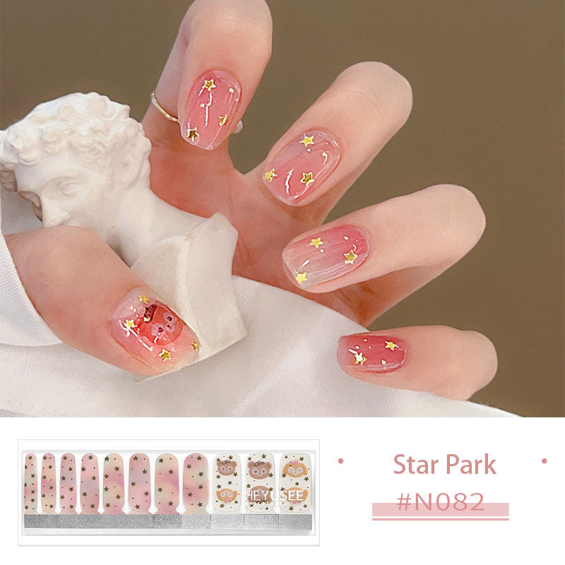 N082 Star Park