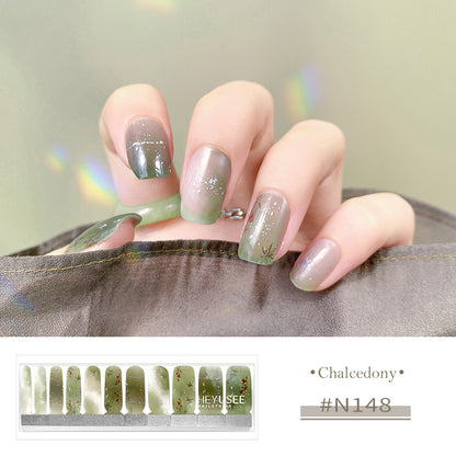 N148 Chalcedony
