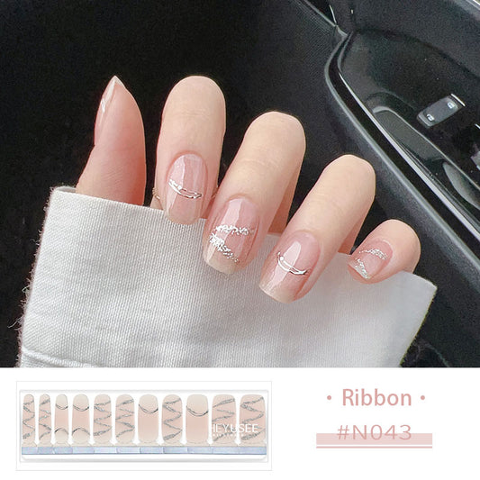 NE043 Ribbon