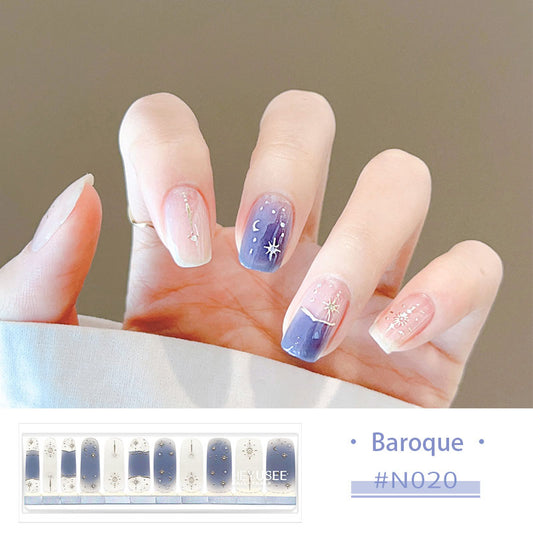 N020 Baroque
