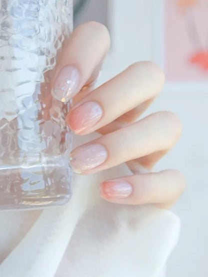 N051 Pink Honey
