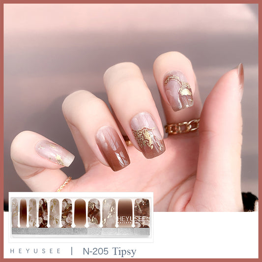 N205 Tipsy
